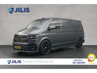Volkswagen Transporter 2.0 TDI L2H1 | Trekhaak | Adaptieve cruise control | LED | Camera