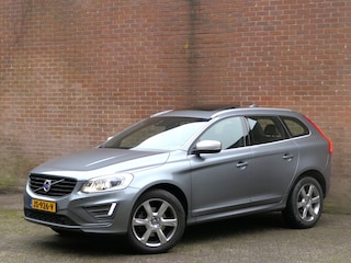 Volvo XC60 2.0 T5 FWD R-Design Xenon / Panoramadak / Standkachel / Camera