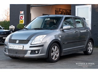 Suzuki Swift 1.5 Comfort Automaat, airco