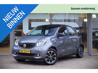 Smart Forfour 1.0 Proxy |CRUISE|PANO|NAVI|BLUETOOTH|LED