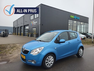 Opel Agila 1.2 Automaat Enjoy Airco Trekhaak
