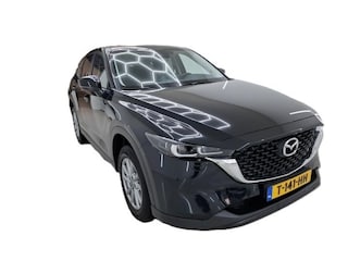 Mazda CX-5 2.0 e-SkyActiv-G M Hybrid  Centre-Line TREKHAAK