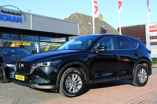 Mazda CX-5 2.0 e-SkyActiv-G M Hybrid  Centre-Line TREKHAAK