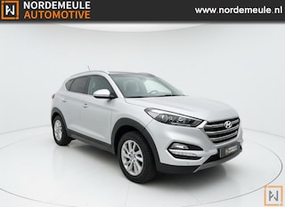 Hyundai Tucson 1.6 GDI COMFORT, Camera, Clima, Cruise