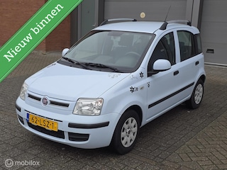 Fiat Panda 1.2 Edizione Cool❄️Airco❄️Apk✅️
