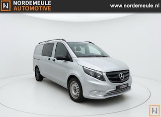 Mercedes-Benz Vito 114 CDI LANG DC, Leder, Cruise, AUT