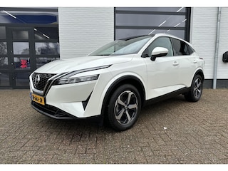 Nissan Qashqai 1.3 Mild-Hybrid 140pk Premiere Edition / Panoramadak