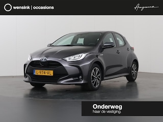 Toyota Yaris 1.5 Hybrid Dynamic | Navigatie | Parkeercamera | Climate Control | Cruise Control Adaptief |