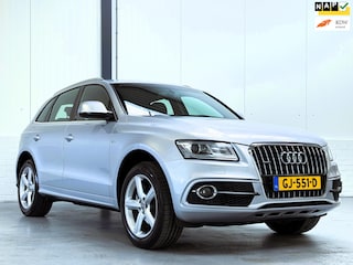 Audi Q5 2.0 TFSI Quattro S-Line Edition|Keyless|Org NL