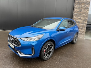 Ford Kuga 2.5 PHEV 243pk ST-Line X Navi, AGR, Keyless, B&O, BLIS, Winter pack etc. etc.