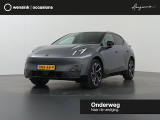 Lynk & Co 02 More 66 kWh | SOH 99% | Vehicle To Load | Trekhaak | 360 Camera | Panoramadak | Adaptieve Cruise Control | Apple CarPlay/Android Auto | Harman/Kardon | Ele.verstelbare stoelen |