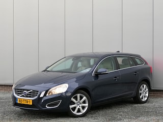 Volvo V60 1.6 T3 Momentum