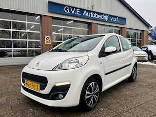 Peugeot 107 1.0 ACTIVE NAP,AIRCO,ELEC RAMEN.