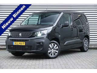 Peugeot Partner 1.5 BlueHDI Asphalt | Camera | Trekhaak | Carplay | Cruise |