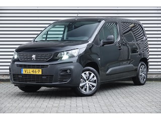 Peugeot Partner 1.5 BlueHDI Asphalt | Camera | Trekhaak | Carplay | Cruise |