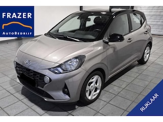 Hyundai i10 1.0 EDITION