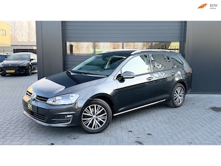 Volkswagen Golf Variant 1.2 TSI Business Edition Connected
