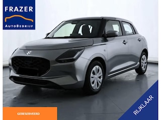 Suzuki Swift 1.2 Comfort Smart Hybrid