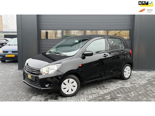 Suzuki Celerio 1.0 Comfort Airco|NAP