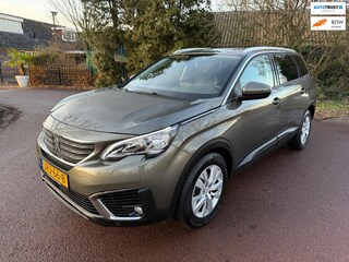 Peugeot 5008 1.2 PureTech Active / Navi / Airco / Automaat / BT / Aux /