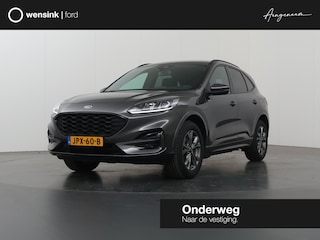 Ford Kuga 2.5 PHEV ST-Line | AGR Stoelen | Winterpakket | Climate Control  | Cruise Control |