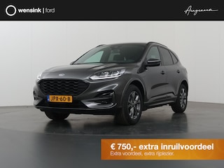 Ford Kuga 2.5 PHEV ST-Line | AGR Stoelen | Winterpakket | Climate Control  | Cruise Control |