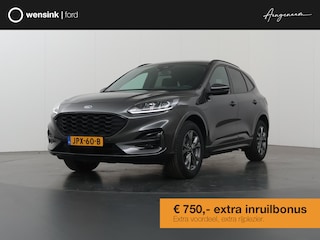 Ford Kuga 2.5 PHEV ST-Line | AGR Stoelen | Winterpakket | Climate Control  | Cruise Control |