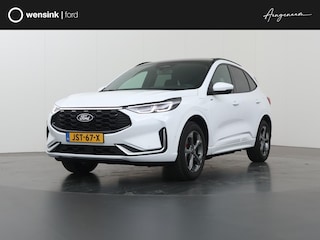 Ford Kuga 2.5 PHEV ST-Line X | Elekt. inklapbare Trekhaak | Panoramadak | Winterpakket | Head Up | Matrix Led | Cruise Control Adaptief |