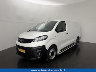 Opel Vivaro bestel 1.5 CDTI L2H1 l AIRCO l CARPLAY l CAMERA l CRUISE CONTROL