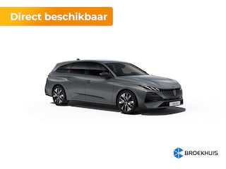 Peugeot 308 Allure | 360 Vision & Drive Assist Pack | Elektrische parkeerrem | Extra getinte achterste zijruiten en achterruit