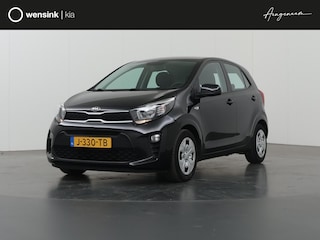 Kia Picanto 1.0 MPi ComfortPlusLine | Parkeercamera | Airco | Bluetooth |