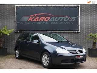 Volkswagen Golf 1.4 TSI Comf Navi Clima Cruise Elek R Trekh