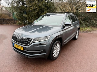 Skoda Kodiaq 2.0 TDI Style Business 7p. / Navi / Xenon / Automaat / Camera / NAP