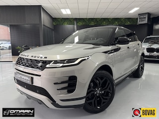 Land Rover Range Rover Evoque 1.5 P300e AWD R-Dynamic HSE 309PK 360