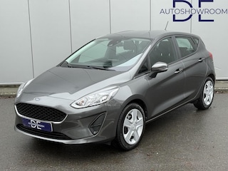 Ford Fiesta 1.1 Trend | Airco | Carplay | Cruise Control | NW APK