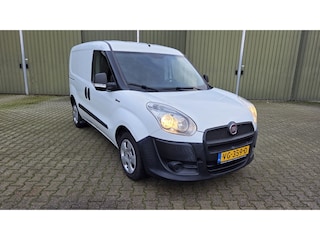 Fiat Doblò 1.3 M-Jet Actual
