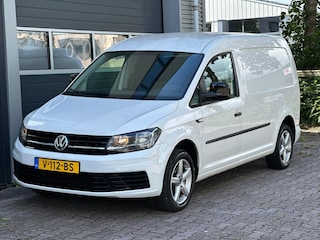Volkswagen Caddy 2.0 TDI DSG