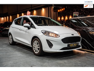 Ford Fiesta 1.0 WHITE|CLIMATE|CONTROL|