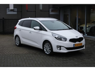 Kia Carens 1.6 GDi Navi/Camera/Pdc/Cruise/17inch/Trekhaak