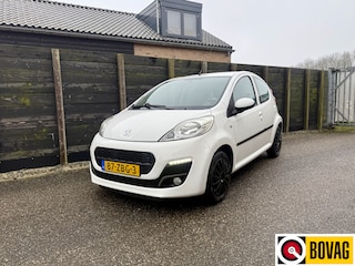 Peugeot 107 1.0 Active airco, elek. ramen