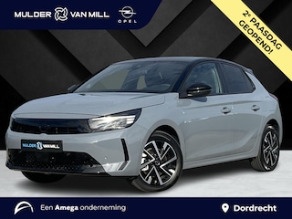 Opel Corsa GS 1.2 Turbo Hybrid 145pk e-DCT