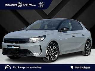 Opel Corsa GS 1.2 Turbo Hybrid 145pk e-DCT