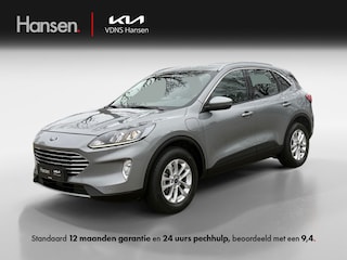 Ford Kuga 2.5 PHEV Titanium I Cruise Control I Navi I Winterpakket