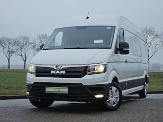 MAN TGE 3.140 ac EURO6