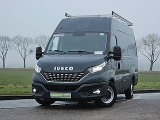 Iveco Daily 35S18 ac automaat EURO6