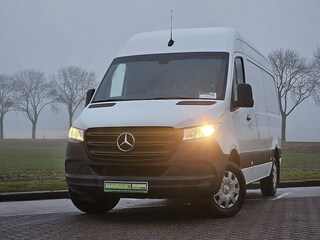 Mercedes-Benz Sprinter 317 L2H2 3.5T-Trekhaak!