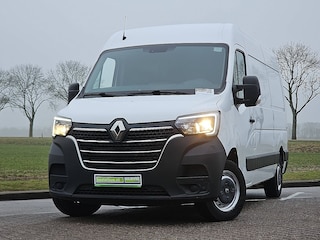 Renault Master 2.3 DCI 135 L2H2