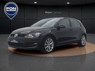 Volkswagen Golf 1.4 TSI Highline | Trekhaak | Navigatie | Camera | Keyless | 17" |