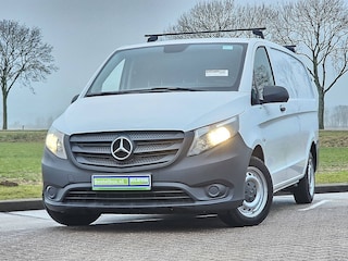 Mercedes-Benz Vito 114 L2 Wp-Inrichting AC!