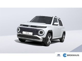 Hyundai Inster Evolve | €3500,- korting !! | Vanaf 299,- Private Lease p/m !